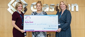 Supporting Babies and Mothers Across Lancashire & South Cumbria