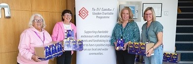 An Egg-stra Special Giveaway For Care & Share