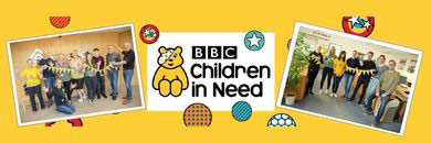 Children in Need 2021