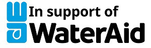 Glasdon, In Support of WaterAid
