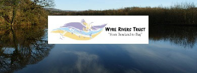 Glasdon Partner Up with the Wyre Rivers Trust