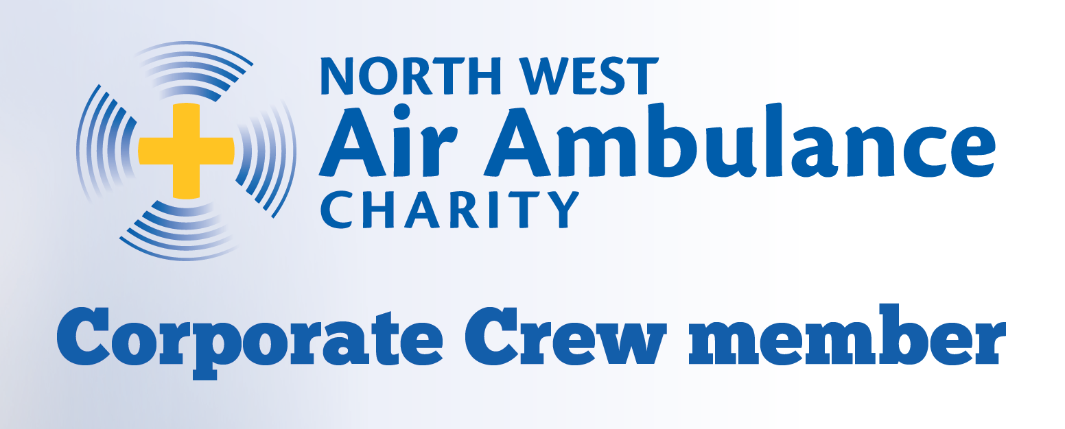 North West Air Ambulance, Corporate Crew Member