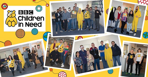 BBC Children in Need